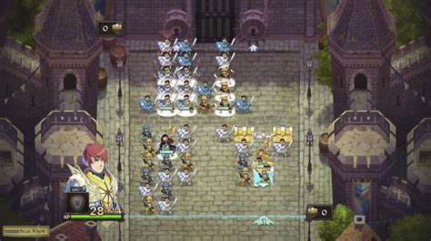 Clash of Heroes .